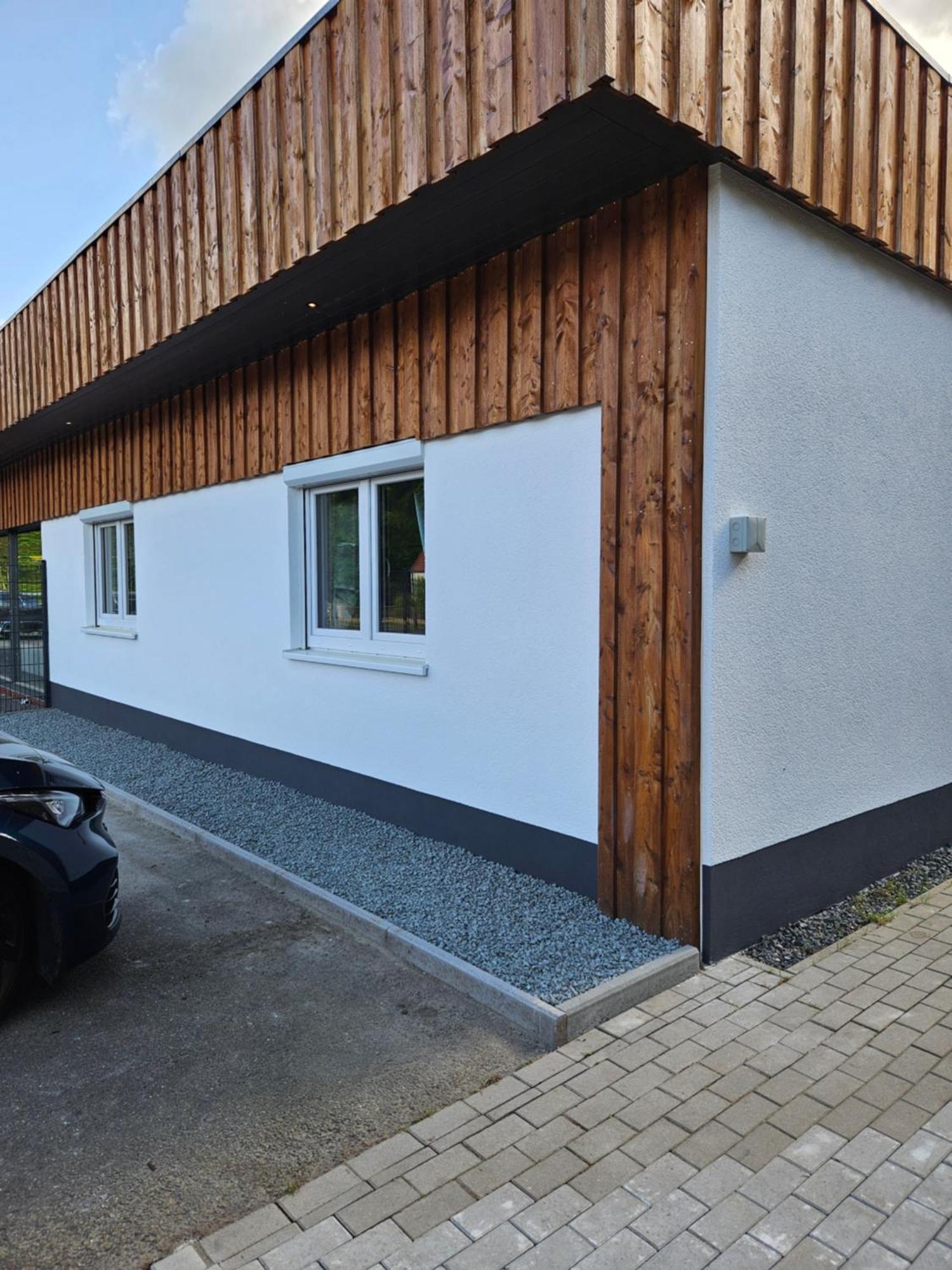 Apartment Traumzeit - Ebenerdige Wohnung In Gifhorn - Kaestorf エクステリア 写真