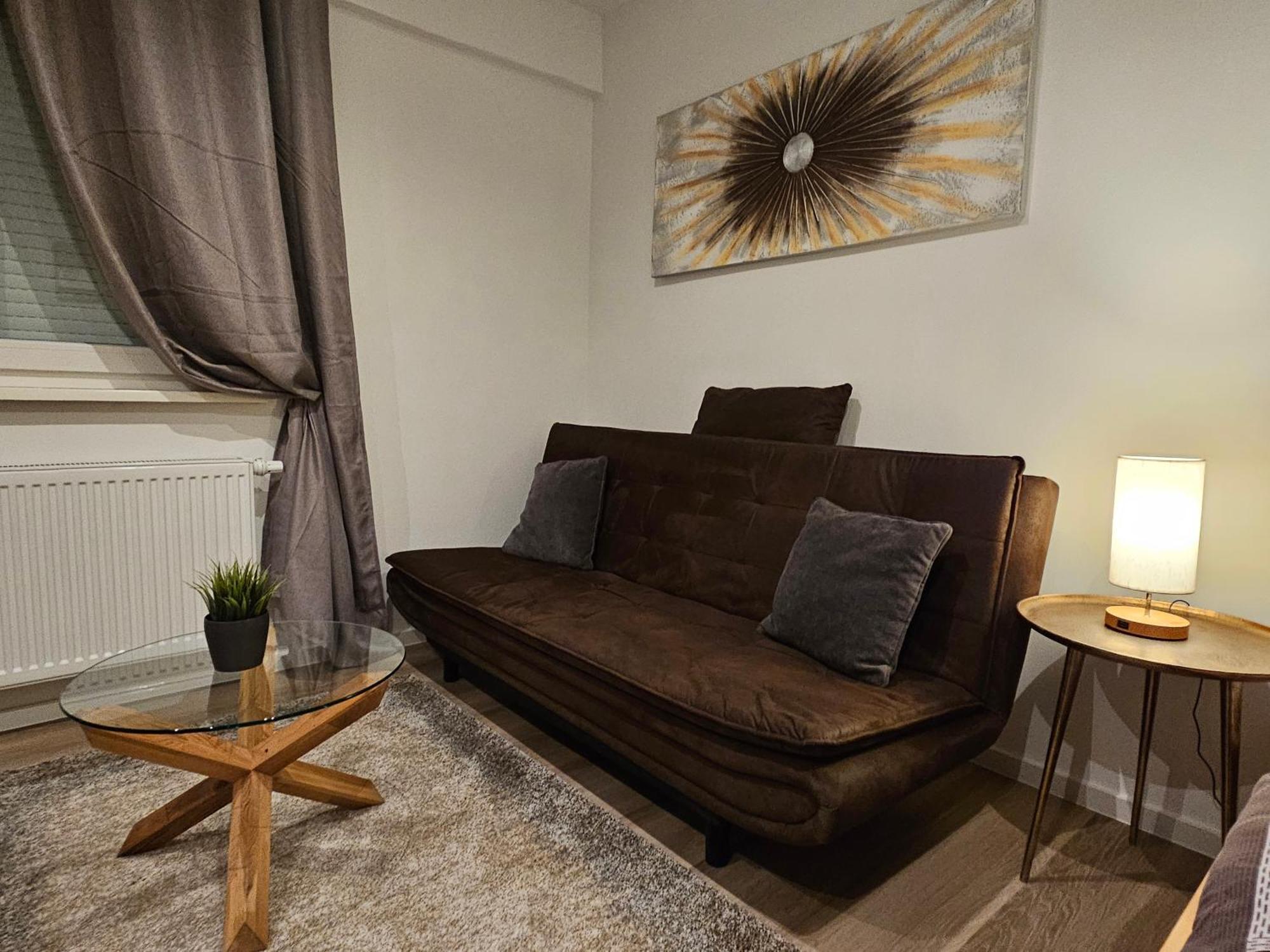 Apartment Traumzeit - Ebenerdige Wohnung In Gifhorn - Kaestorf エクステリア 写真