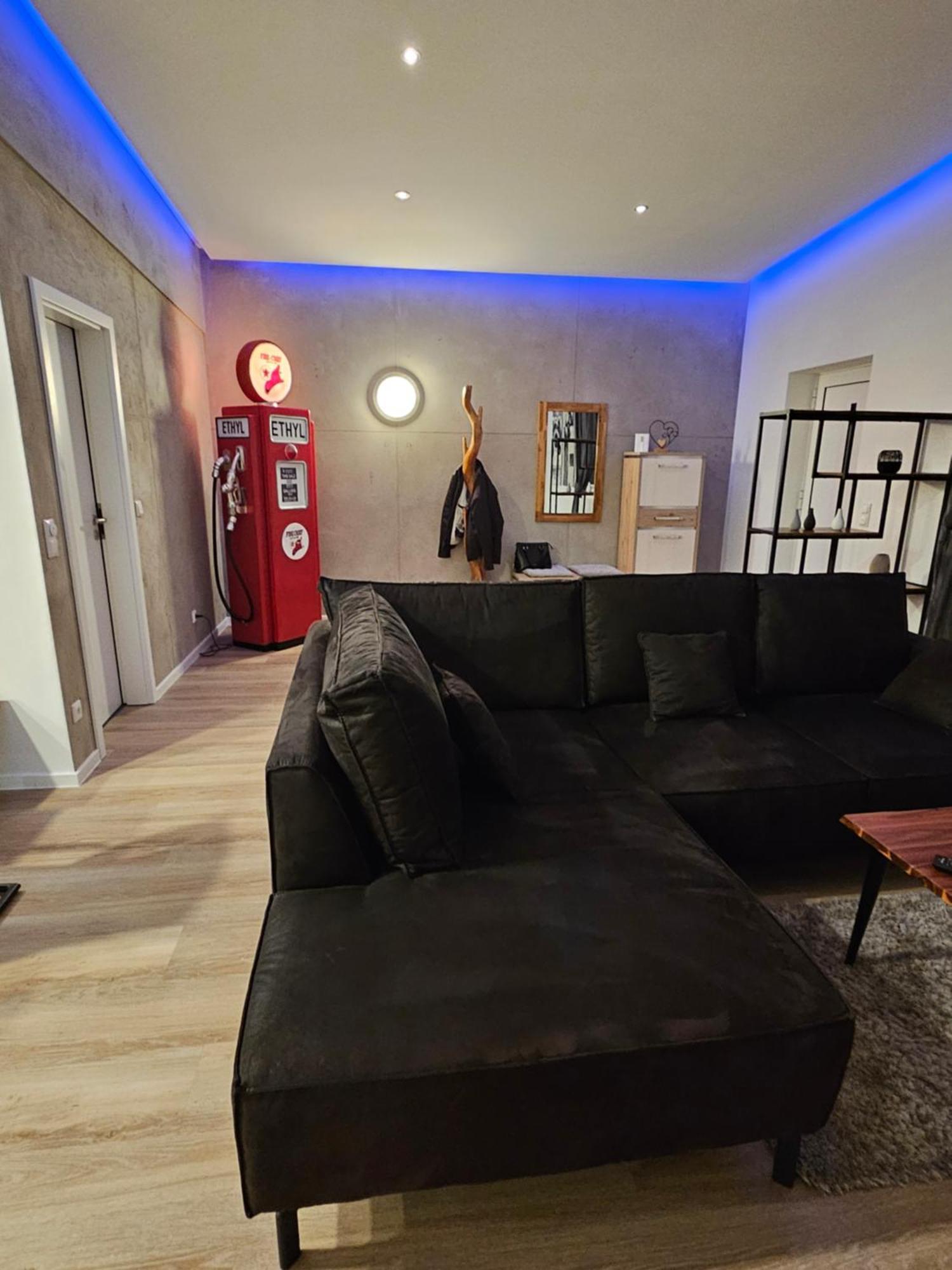 Apartment Traumzeit - Ebenerdige Wohnung In Gifhorn - Kaestorf エクステリア 写真